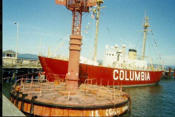 The Columbia