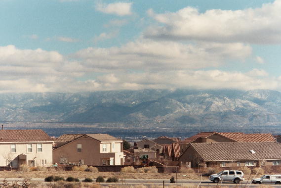 Albuquerque