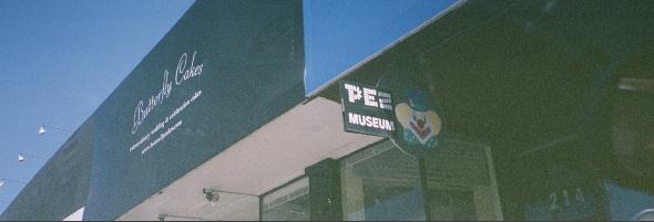 The Pez Memorabilia Museum