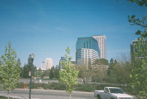 Sacramento